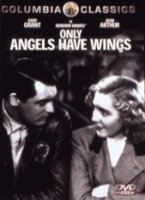 Only Angels Have Wings