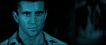 The Year of Living Dangerously
