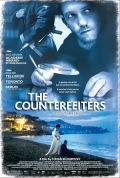 Counterfeiter, The