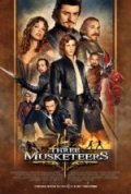 Three Musketeers 3D, The