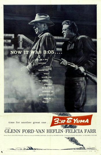 3:10 to Yuma