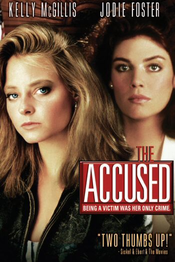 Accused, The