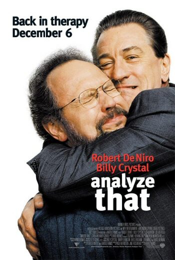 Analyze that