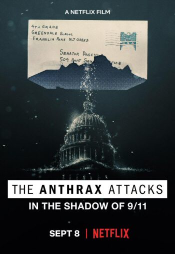 Anthrax Attacks, The