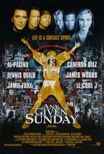 Any Given Sunday