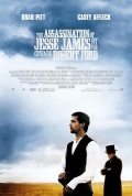 Assassination of Jesse James by the Coward Robert Ford, The