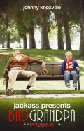 Bad Grandpa