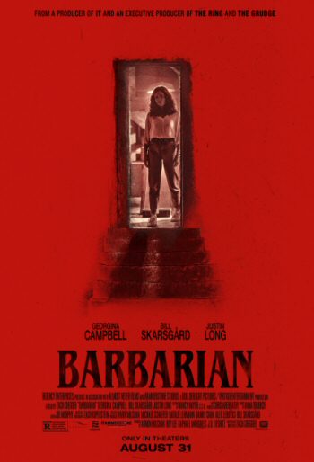 Barbarian