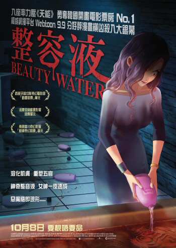 Beauty Water