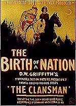 Birth Of A Nation