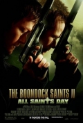 Boondock Saints II: All Saints Day, The