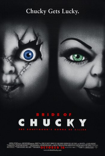 Bride of Chucky