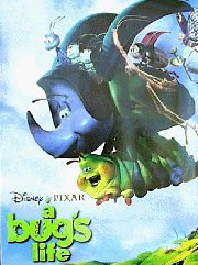 A Bug's Life
