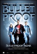 Bulletproof Monk