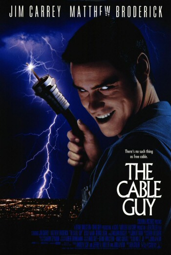 Cable Guy, The