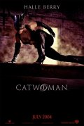 Catwoman