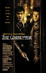 The Corruptor