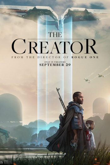 Creator, The