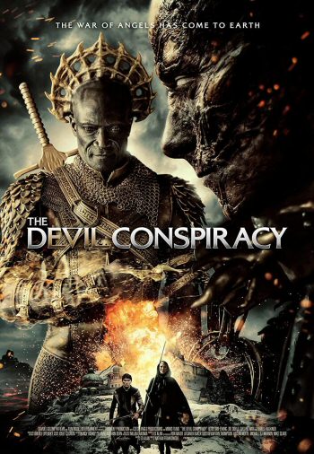 Devil Conspiracy, The