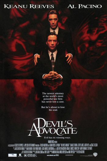 Devil's Advocate, The