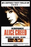 Disappearance of Alice Creed, The