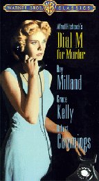 Dial M For Murder