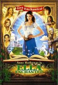 Ella Enchanted