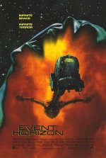 Event Horizon