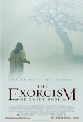 Exorcism of Emily Rose, The