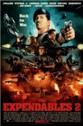 Expendables 2, The