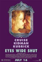 Eyes Wide Shut