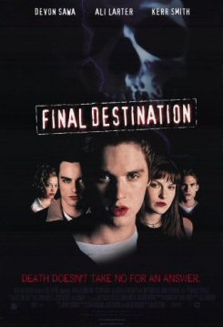 Final Destination