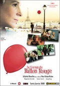 Flight of the Red Balloon