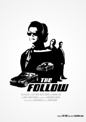 The Hire: The Follow