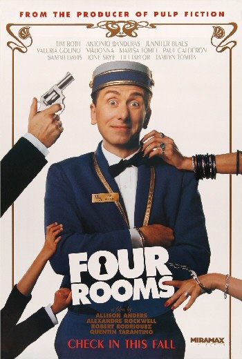 Four Rooms