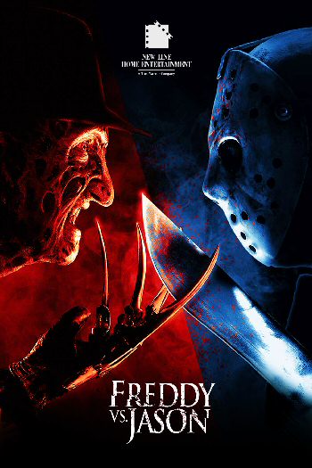 Freddy vs. Jason