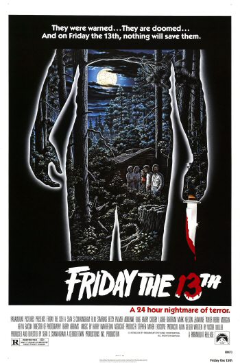 Friday the 13th Part V: A New Beginning