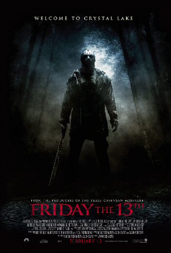 Friday the 13th Part V: A New Beginning