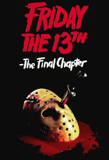 Friday the 13th The Final Chapter