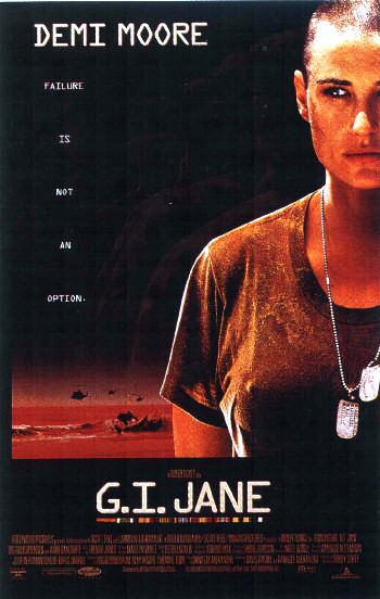 G.I. Jane