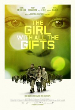 The Girl With All the Gifts