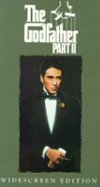 The Godfather Part II