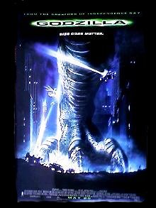 Godzilla