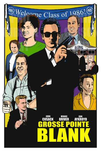 Grosse Pointe Blank