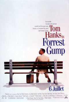 Forrest Gump