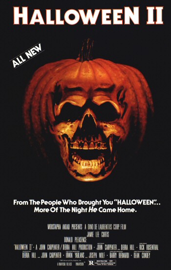 Halloween II