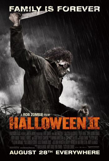 Halloween II (2009)