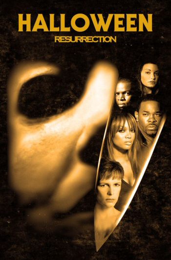 Halloween: Resurrection