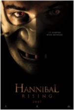 Hannibal Rising