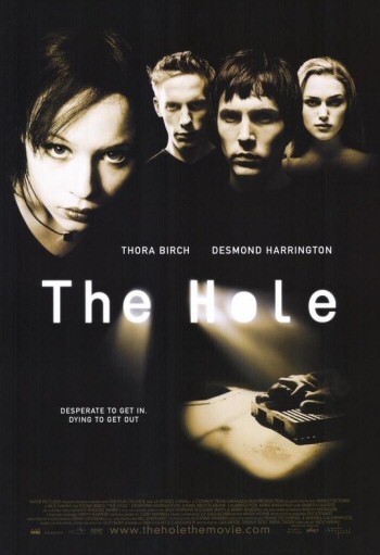 Hole, The